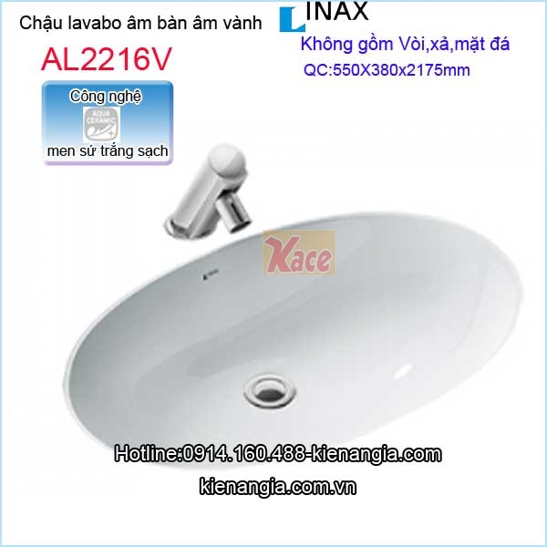Chau-lavabo-am-ban-am-vanh-Inax-Aqua-ceramic-AL2216V