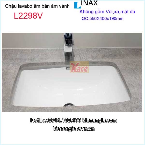 Chau-lavabo-vuong-am-ban-am-vanh-Inax-L2298V-3