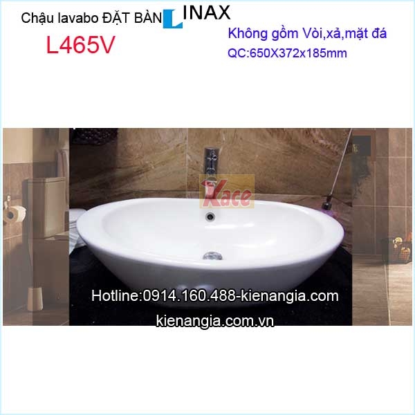 Chau-lavabo-dat-ban-Inax-L465V-2