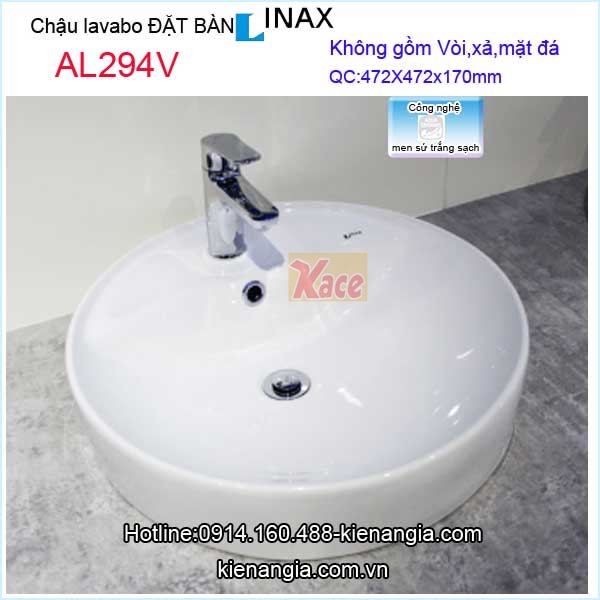 Chau-lavabo-tron-dat-ban-Inax-AQUA-CERAMIC-AL294V-2