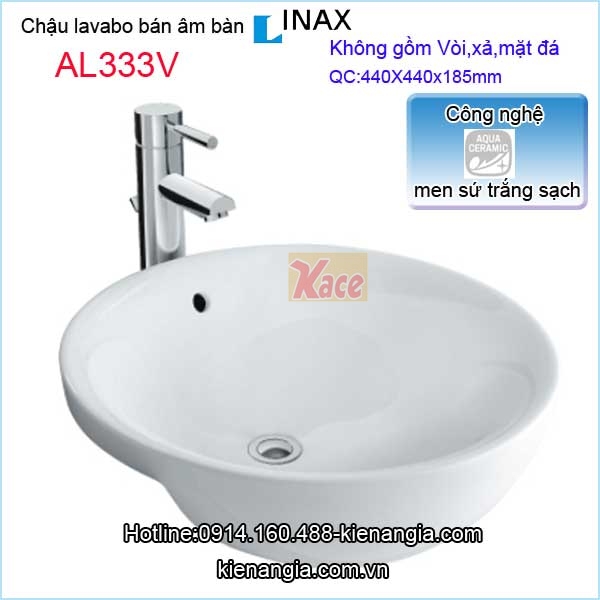 Chau-lavabo-ban-am-ban-Inax-AQUA-CERAMIC-AL333V