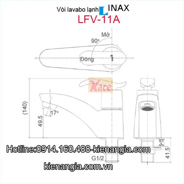 Voi-Lavabo-lanh-Inax-LFV-11A-3
