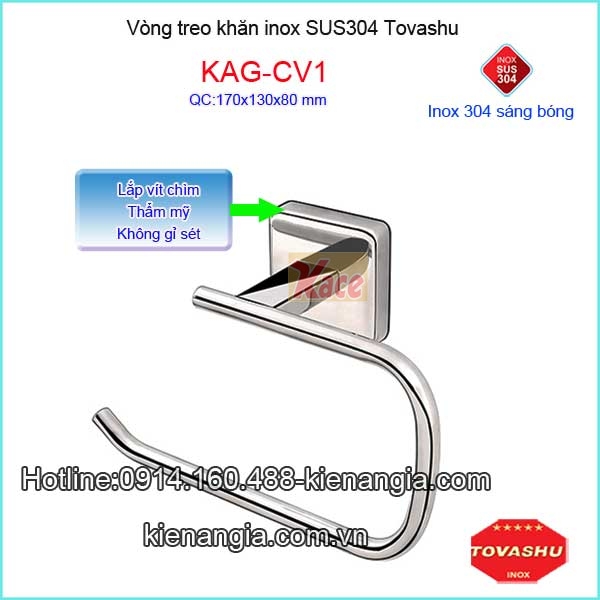Vong-treo-khan-inox-Tovashu-KAG-CV1-1