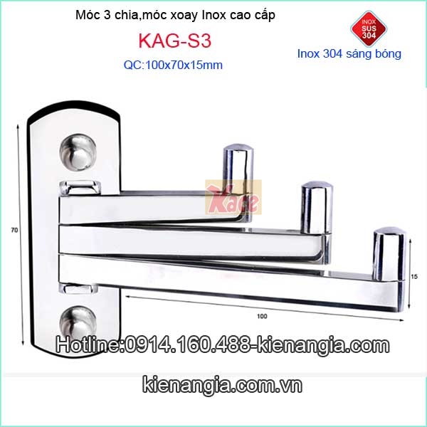 KAG-S3-Moc-3-chia-moc-xoay-inox-Tovashu-KAG-S3-1
