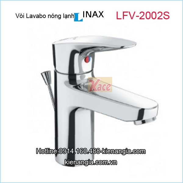 Voi-chau-lavao-nong-lanh-Inax-LFV-2002S-1