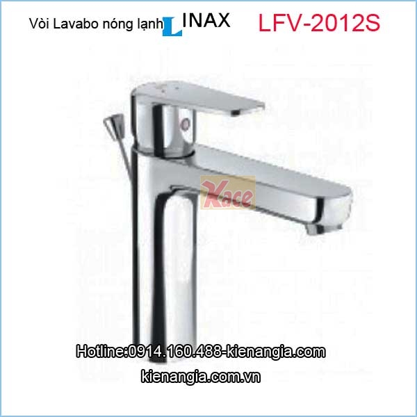 Voi-chau-lavao-nong-lanh-Inax-LFV-2012S-1