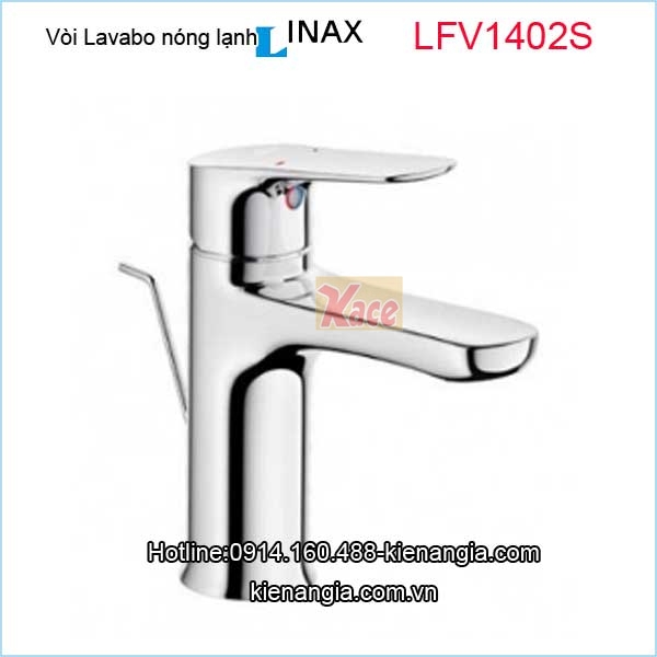 Voi-chau-lavao-nong-lanh-Inax-LFV-1402S-1