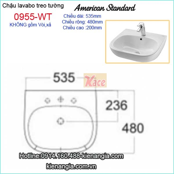 Chau-lavabo-treo-tuong-American-standard-0955-WT-TSKT