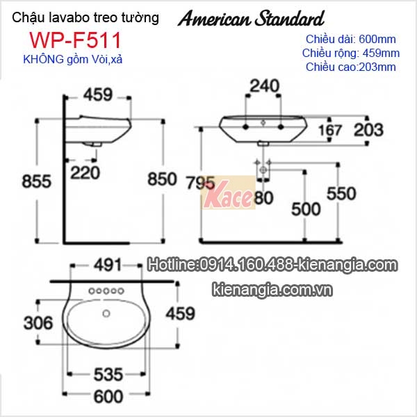 Chau-lavabo-treo-tuong-American-standard-WP-F511-1