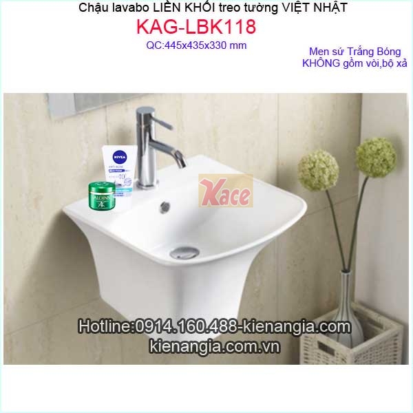 KAG-LBK118-Chau-lavabo-lien-khoi-treo-tuong-IMEX-KAG-LBK118-1