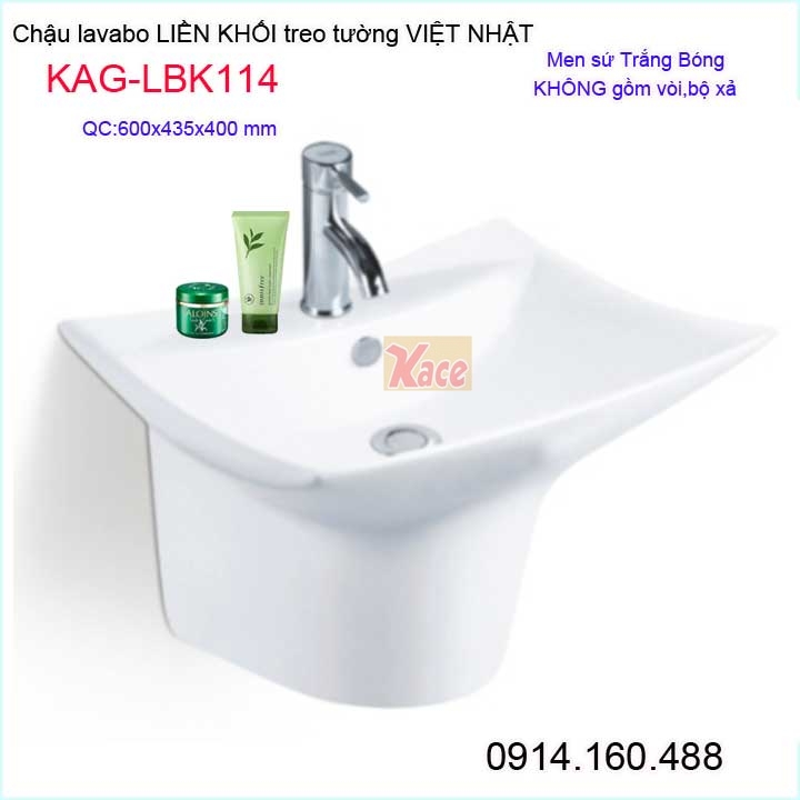 KAG-LBK114-Chau-lavabo-lien-khoi-treo-tuong-IMEX-KAG-LBK114-1