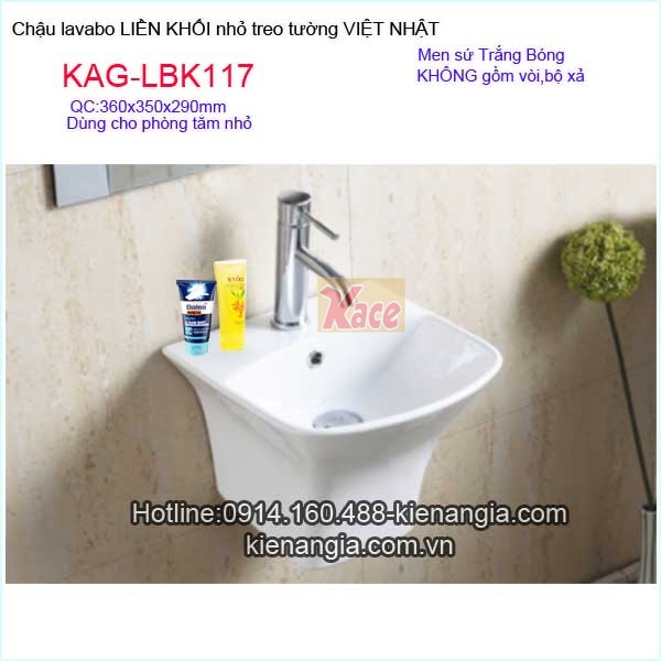 KAG-LBK117-Chau-lavabo-lien-khoi-nho-treo-tuong-IMEX-KAG-LBK117-1
