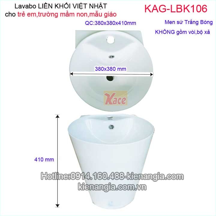 KAG-LBK106-Lavabo-tre-em-truong-mam-non-chau-lien-khoi-IMEX-KAG-LBK106-TSKT