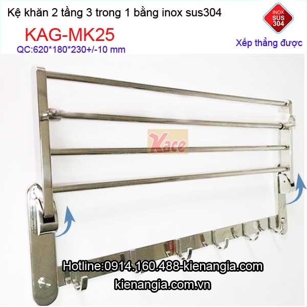 KAG-MK25-Ke-mang-khan-2-tang-moc-da-nang-xep-inox-304-KAG-MK25-3