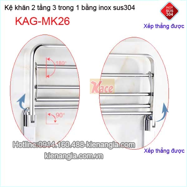KAG-MK26-Ke-mang-khan-2-tang-moc-da-nang-xep-inox-304-KAG-MK26-4