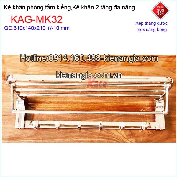 KAG-MK32-Mang-khan-tang-phong-tam-kieng-inox-bong-KAG-MK32