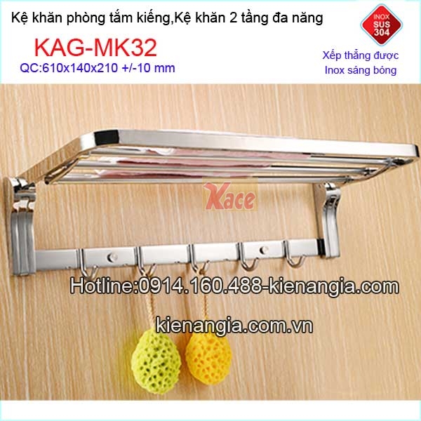 KAG-MK32-Mang-khan-tang-phong-tam-kieng-inox-bong-KAG-MK32-3