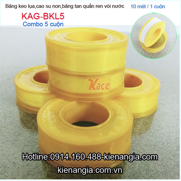 KAG-BKL5-Bang-keo-lua-cao-su-non-bang-tan-quan-ren-voi-KAG-BKL5-3