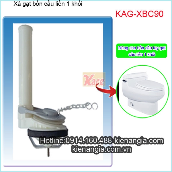KAG-XBC90-Xa-gat-bon-cau-lien-1-khoi-KAG-XBC90-4
