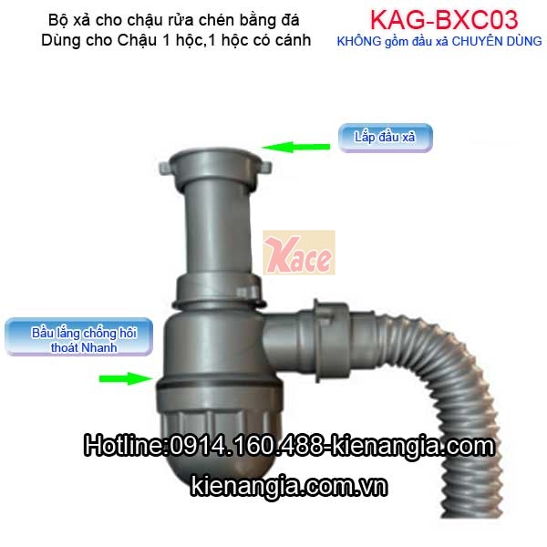 KAG-BXC03-Bo-xa-cho-chau-rua-chen-1-hoc-1-canh-bang-da-KAG-BXC03-1