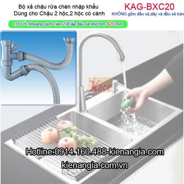 KAG-BXC20-Bo-xa-chong-hoi-chau-rua-chen-2-hoc-KAG-BXC20-6