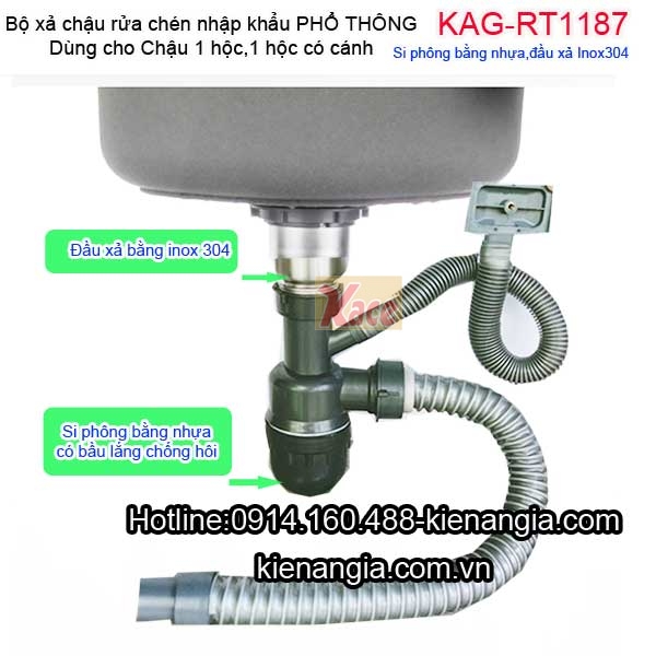 KAG-RT1187-Bo-xa-chau-rua-chen-Nhap-khau-pho-thong-1-hoc-KAG-RT1187-9