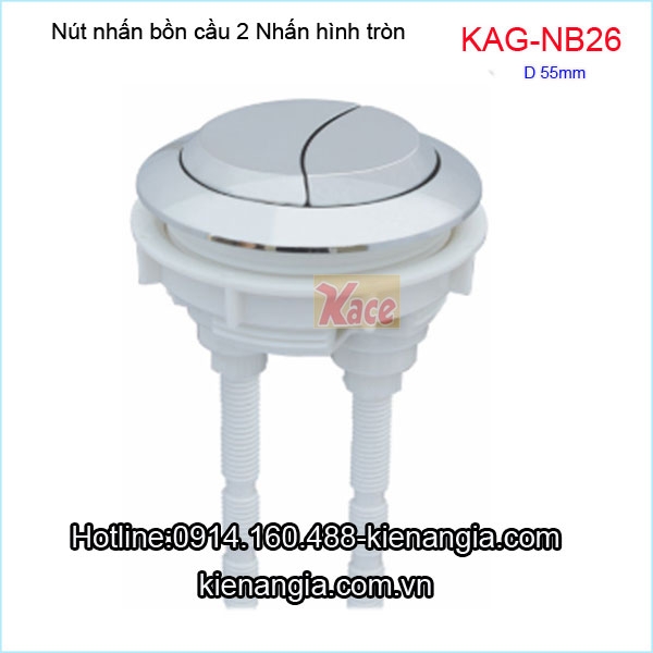 KAG-NB26-Nut-nhan-tron-cho-bon-cau-2-che-do-xa-KAG-NB26-3