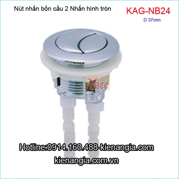KAG-NB24-Nut-xa-nhan-bon-cau-2-che-do-hinh-tron-KAG-NB24-3