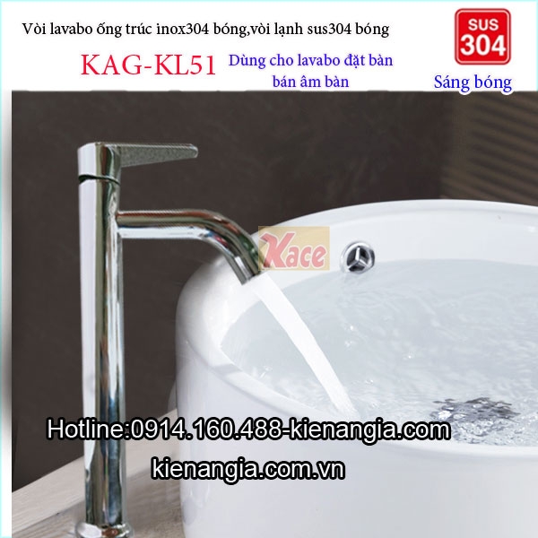 Voi-lavabo-ong-truc-lanh-inox-sus304-bong-cao-300-KAG-KL51-4