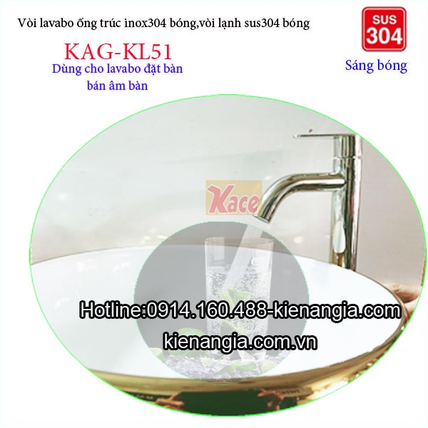 Voi-lavabo-ong-truc-lanh-inox-sus304-bong-cao-300-KAG-KL51-2