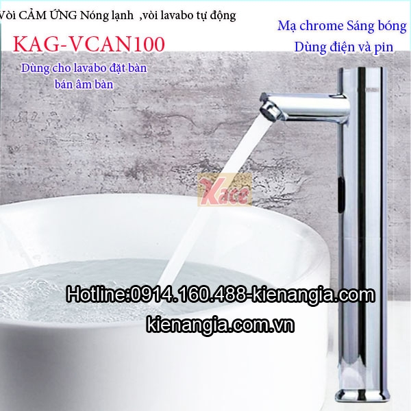 Voi-cam-ung-nong-lanh-chau-lavabo-dat-ban-KAG-VCAN100-1