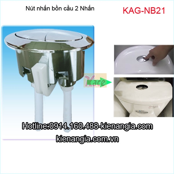 KAG-NB21-Nut-nhan-oval-bon-cau-Inax-KAG-NB21-3