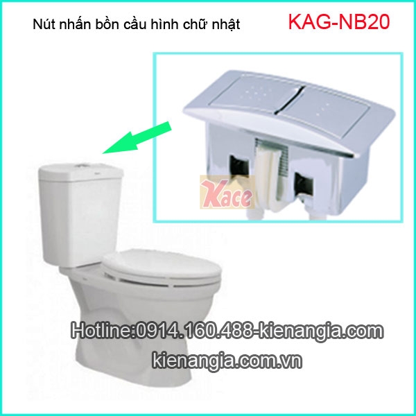 KAG-NB20-Nut-nhan-bon-cau-2-che-do-xa--hinh-vuong-KAG-NB20
