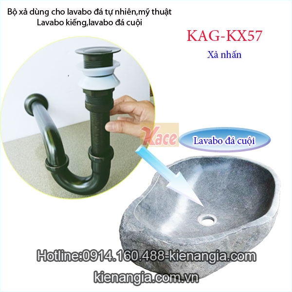KAG-KX57-Xa-nhan-lavabo-dong-co-mau-den-xa-kieng-KAG-KX57
