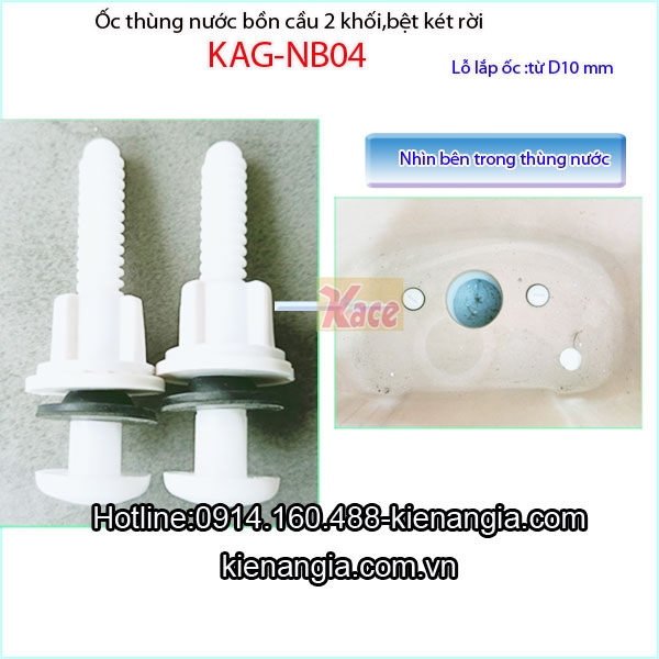 KAG-NB04-Oc-thung-nuoc-bon-cau-pho-thong-2-khoi-bet-ket-roi-KAG-NB04-4