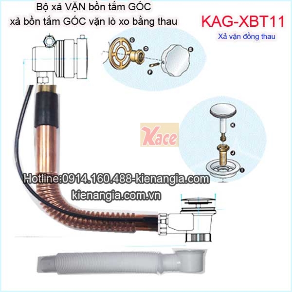 KAG-XBT11-Cach-lap-bo-xa-van-bon-tam-goc-lo-xo-bang-thau-KAG-XBT11-10