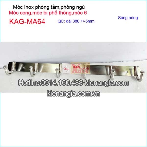 KAG-MA64-Moc-ao-bi-6-inox-pho-thong-KAG-MA64