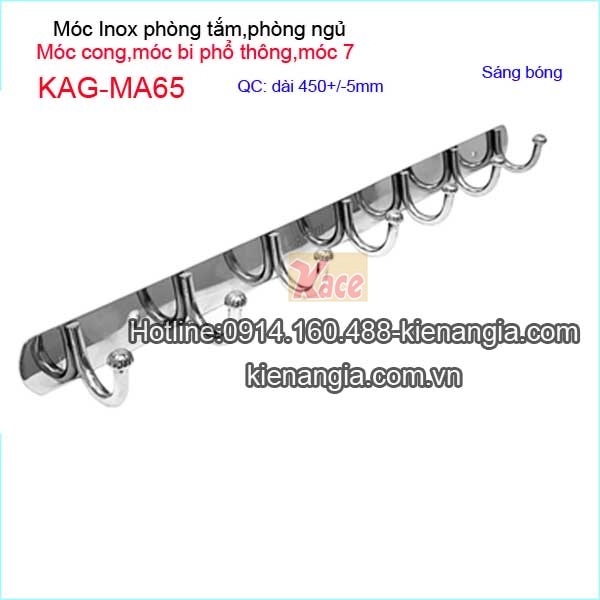 KAG-MA65-Moc-ao-bi-7-phong-tam-inox-gia-re-KAG-MA65-1