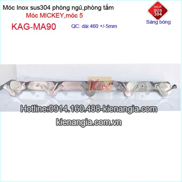 KAG-MA90-Moc-5-mickey-inox-sus304-can-ho-KAG-MA90