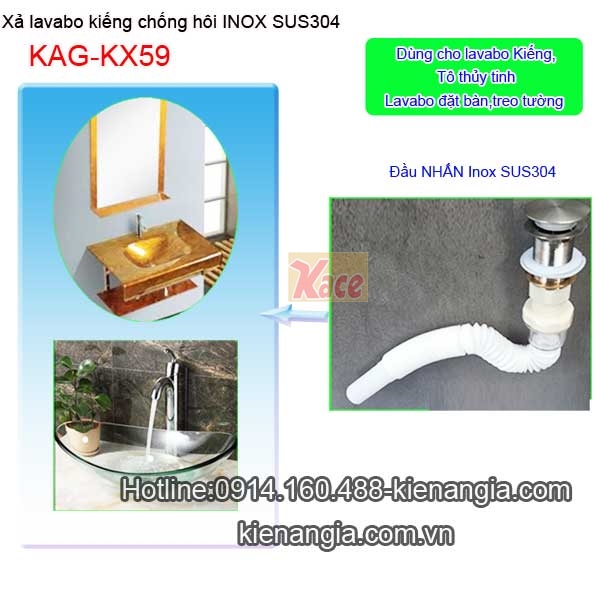 KAG-KX59-Xa-lavabo-kieng-chong-hoi-nhan-ruot-ga-KAG-KX59-2