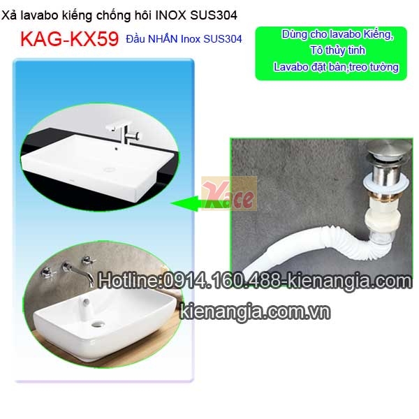 KAG-KX59-Xa-chau-lavabo-su-mep-mong-chong-hoi-inox-KAG-KX59