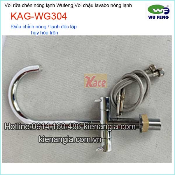 KAG-WG304-Voi-bep-nong-lanh-Wufeng-ma-chrome-KAG-WG304