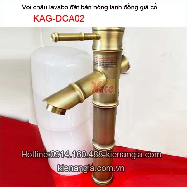 KAG-DCA02-Voi-chau-lavabo-dat-ban-dong-gia-co-nong-lanh-KAG-DCA02-10
