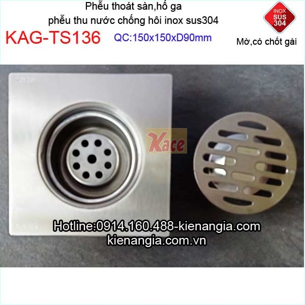 KAG-TS136-Thoat-san-inox-304-mo-co-chot-gai-150x150xD90-KAG-TS136-1