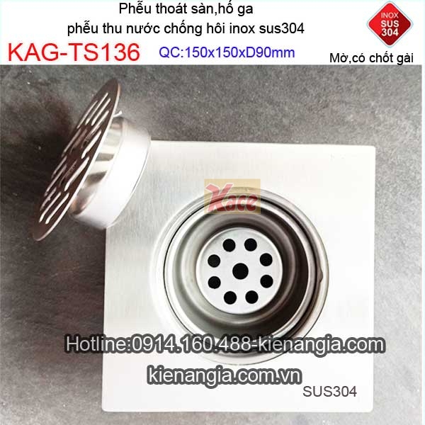 KAG-TS136-Thoat-san-inox-304-mo-co-chot-gai-150x150xD90-KAG-TS136-7