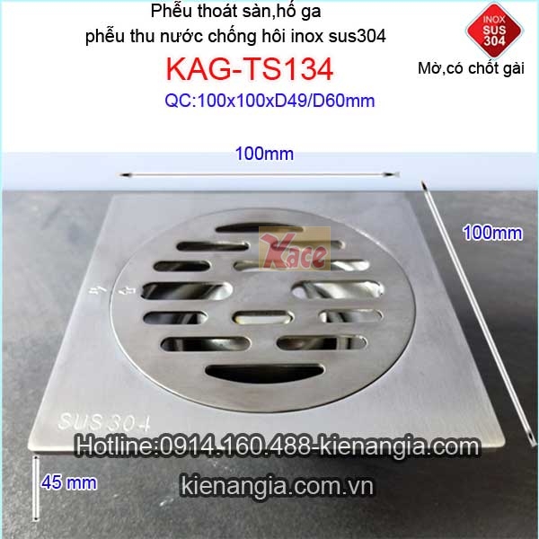 KAG-TS134-Thoat-san-inox-304-mo-chot-gai-100x100xD49-D60-KAG-TS134-TSKT