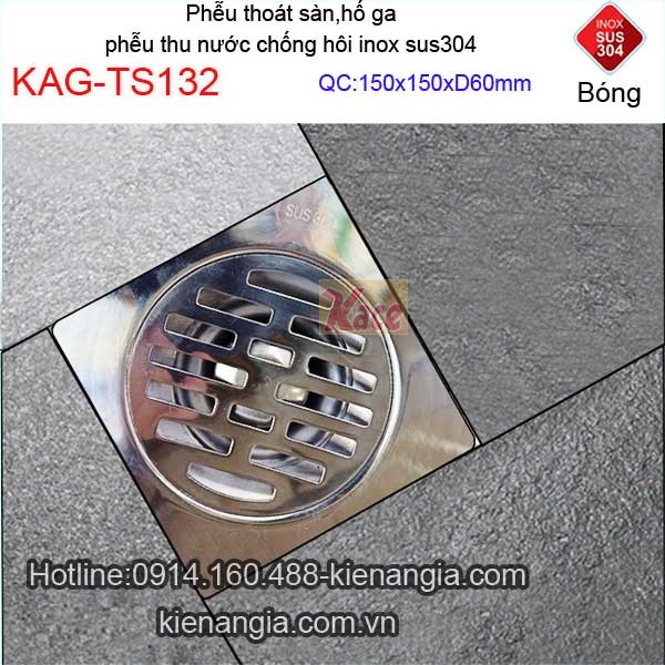 KAG-TS132-Thoat-san-inox-304-bong-150x150xD60-KAG-TS132-0