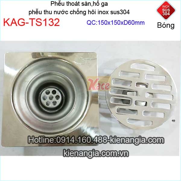 KAG-TS132-Thoat-san-inox-304-bong-150x150xD60-KAG-TS132-3