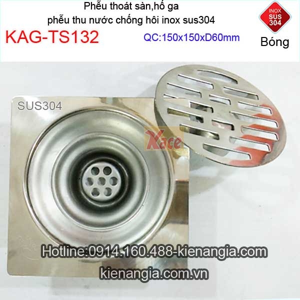 KAG-TS132-Thoat-san-inox-304-bong-150x150xD60-KAG-TS132-1
