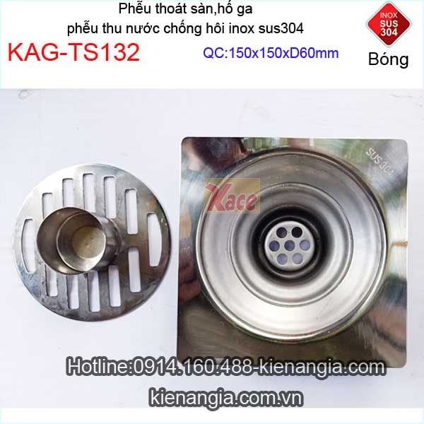 KAG-TS132-Thoat-san-inox-304-bong-150x150xD60-KAG-TS132-2